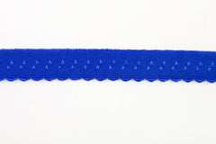 Einfassband elastisch 11 mm Dreiecke