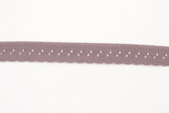 Einfassband elastisch 11 mm Dreiecke