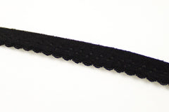 Einfassband elastisch 11 mm Dreiecke