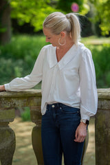 Elastic Viskose Emina Lou