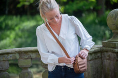 Elastic Viskose Emina Lou