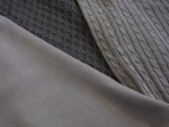 Baumwoll Strickstoff Jonas