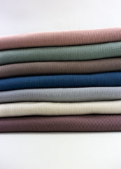 Baumwoll Strickstoff Ella