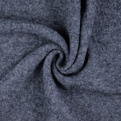 Wollwalk - Walkloden Emma melange