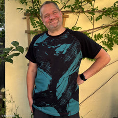 French Terry Eddy the Crab by Thorsten Berger - Kombi