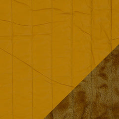 Doubleface Stepper mit Fleeceabseite Corinna