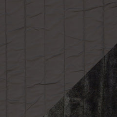 Doubleface Stepper mit Fleeceabseite Corinna