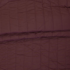 Doubleface Stepper mit Fleeceabseite Corinna