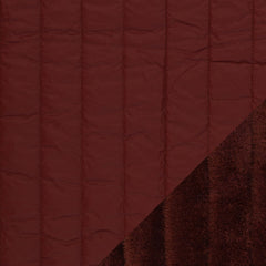 Doubleface Stepper mit Fleeceabseite Corinna