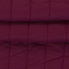 Doubleface Stepper mit Fleeceabseite Corinna