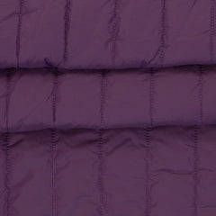 Doubleface Stepper mit Fleeceabseite Corinna