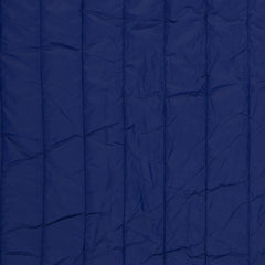 Doubleface Stepper mit Fleeceabseite Corinna