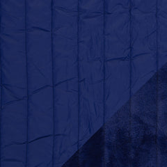 Doubleface Stepper mit Fleeceabseite Corinna