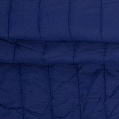 Doubleface Stepper mit Fleeceabseite Corinna