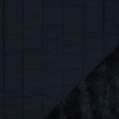 Doubleface Stepper mit Fleeceabseite Corinna