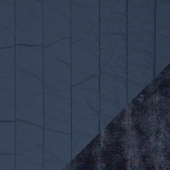 Doubleface Stepper mit Fleeceabseite Corinna