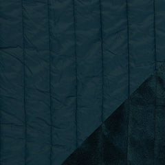 Doubleface Stepper mit Fleeceabseite Corinna