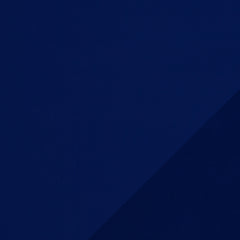 Reststück: 1,50m Softshell uni royalblau