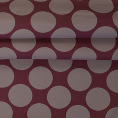 Softshell Ella Tupfen