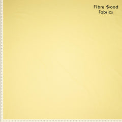 Jacken Nylonstoff wasserfest by Fibre Mood - gelb