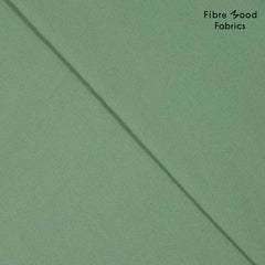 Jacken Nylonstoff wasserfest by Fibre Mood - grün