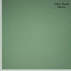 Jacken Nylonstoff wasserfest by Fibre Mood - grün