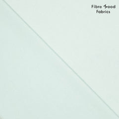 Jacken Nylonstoff wasserfest by Fibre Mood - eisblau