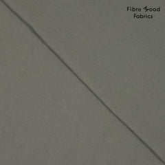 Jacken Nylonstoff wasserfest by Fibre Mood - grau