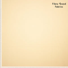 Waffel Piqué by Fibre Mood - hell beige