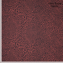 Nylon Stretch Leo wasserfest by Fibre Mood