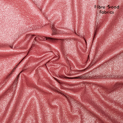 Folien Sweat Esme by Fibre Mood - dunkelrot