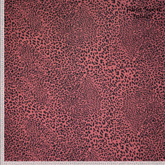 Sweatshirtstoff Leo by Fibre Mood