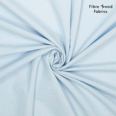 Baumwoll Seersucker Fibre Mood