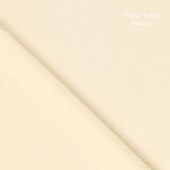 Baumwoll Satin brushed Fibre Mood