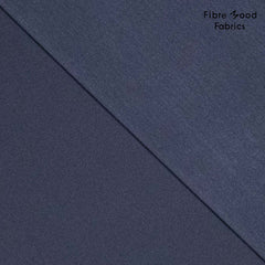 Baumwoll Satin brushed Fibre Mood