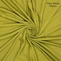 Viskose Mix Warp Crinkle Fibre Mood