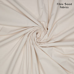 Nylon Stretch wasserfest by Fibre Mood - natur