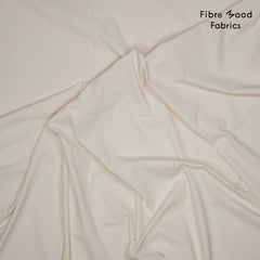 Nylon Stretch wasserfest by Fibre Mood - natur