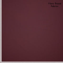 Nylon Stretch wasserfest by Fibre Mood - aubergine
