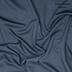 Scuba Stoff Uni by Fibre Mood