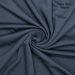 Scuba Stoff Uni by Fibre Mood