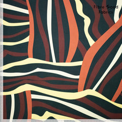 Sportswear Jersey Yoga Tribal by Fibre Mood