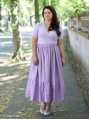 Double Slub Musselin Brush by Cherry Picking