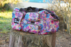 Oxfordgewebe Happy Collection by Cherry Picking