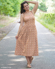 Baumwolljersey Happy Leo by Cherry Picking