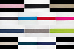 Falzgummi Gummiband elastisch