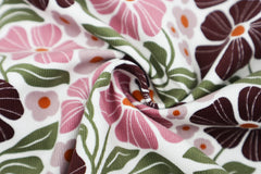 Feincord Elia Flower