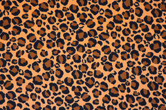 Feincord Leoprint Design 1