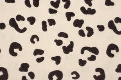 Feincord Leoprint Design 2