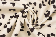 Feincord Leoprint Design 2